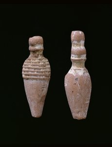 Pendientes (cerámica)